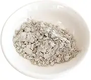 Pure Silver Powder, Casting Silver Powder, Industry Metal Powder of 10g 99.99% Ag Real Sterling Spherical Oxidant Resistant Powder