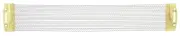 Tama MS20RL14C 14" 20-strand Super Sensitive Hi-Carbon Snare Wires
