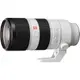 【SONY】SEL70200GM FE 70-200 mm F2.8 GM 望遠變焦鏡(公司貨)