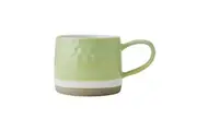 Mikasa Textured Ombre Mug 320ml - Green