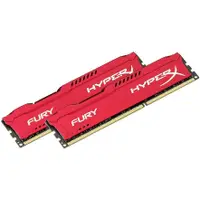 在飛比找蝦皮購物優惠-金士頓HyperX Fury DDR3 1866 8G (4