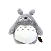 Studio Ghibli Backpack: My Neighbor Totoro - Big Totoro
