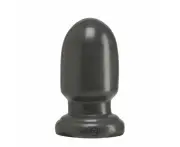American Bombshell Shell Shock Small Gun Metal