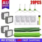 20x/set Filter Brush Parts for iRobot Roomba i7 i7+ i3 i4 i6 i8 j7 Plus E5 E6 E7