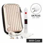 Beauty Monster Plasma Pen Fibroblast Eye Skin Freckle Scar Removal Machine AU
