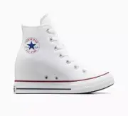 Converse Woman's All Star Platform Hidden Wedge Heel Chuck Taylor