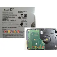 在飛比找蝦皮購物優惠-【登豐e倉庫】 F13 Seagate ST31000528