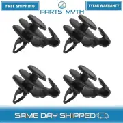 New Black Cargo Net Clip For 2002-2015 Nissan Altima Sentra