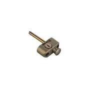 **10 Pack** Remsafe Window Multi Bolt - Available in Various Finishes