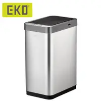 在飛比找蝦皮商城優惠-EKO幻影X自動感應垃圾桶 30L(內建充電式鋰電池)