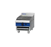 Blue Seal Evolution Series G596-B - 900mm Gas Chargrill – Bench Model