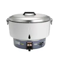 在飛比找PChome24h購物優惠-林內【RR-50A】瓦斯煮飯鍋(50人份)桶裝瓦斯