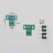 Stage Lighting LED Moving Head Beam Light XY Axis Positioner Optocoupler Board