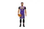 Anthony Davis Purple Statement Supersports ReAction 3.75"