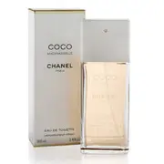 Chanel Coco Mademoiselle Eau de Toilette Women - 50 ml