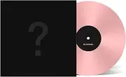 dreamus BORN PINK 2nd VINYL LP [BORN PINK] LIMITED EDITION (YGP0181)
