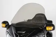 SLIPSTREAMER 2000-2006 VN800E Vulcan 800 Drifter Kawasaki WINDSHIELD TULSA 01-02