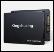 Kingchuxing 128GB 256GB 512GB 2.5"SATA III SSD Internal Solid State Drives