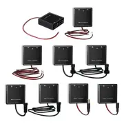 Solar Voltage Stabilizer Solar Panel Regulator Fast Charge Intelligent Outdoor