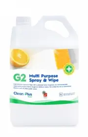 Presale Best Buy 902 G2 Multi Purpose Spray and Wipe - Orange 15Litre