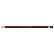 Derwent Coloursoft Pencil C410 Dark Green