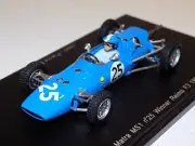 1/43 Spark F1 Formula 1 Matra MS1 #25 1965 Winner Reims F3 J.P.Beltoise S1598