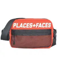 在飛比找Yahoo!奇摩拍賣優惠-Places + Faces Pouch Bag 3M Lo