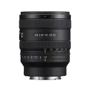 FE 16-25mm f/2.8 G Lens