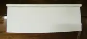 GRADY WHITE 192 AFT CUTTING BOARD #32-356 *OEM* GW CREAM COLORED STARBOARD