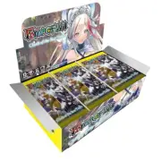 Force of Will TCG FOW H5 Clash of the Star Trees BOX ENGLISH - Ready to ship