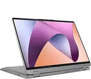 Lenovo 2022 IdeaPad 5i Laptop, 10 Cores Intel 12th gen i5-1235U, 15.6" Full HD Touch Display, 16GB RAM, 512GB PCIe SSD, Wi-Fi 6, Fingerprint Reader, Webcam, w/HDMI Cable