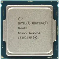 在飛比找蝦皮購物優惠-處理器 Intel Pentium G4400 插槽 115