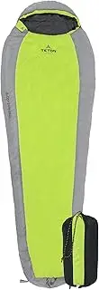 TETON Sports Trailhead Scout -7C Ultralight Sleeping Bag