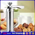 Multipurpose Cookie Maker Sturdy Set Cookie Making Machine Cake Decorating Tools