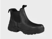Propper® Series 100 6" Chelsea Comp Toe Boot F4535 US Men 11.5