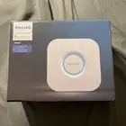 New Philips Hue Bridge Lighting Controller Hub White