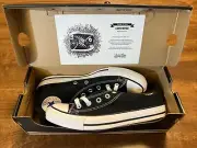 Converse All Star Hi Top Journeys 30th Anniversary Collaboration NIB Mens 8