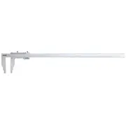 ACCUD 2000mm Dual Scale Vernier Caliper AC-127-080-11