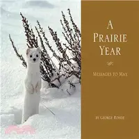 在飛比找三民網路書店優惠-A Prairie Year ― Messages to M