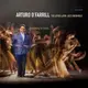 阿圖羅．奧法羅與泛非拉丁爵士合奏團 - 夢之獅舞 / Arturo O’Farrill, Featuring The Afro Latin Jazz Ensemble - dreaming in lions