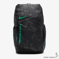 在飛比找蝦皮商城優惠-Nike 後背包 雙肩 氣墊 大容量 灰黑綠【運動世界】FN