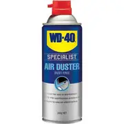 WD-40 Specialist Air Duster 350g