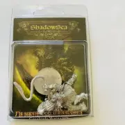 Raider Taskmaster , Shadowsea