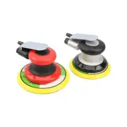 Pneumatic Polishing Machine For Car Polisher Automotive Electric Waxing Repair