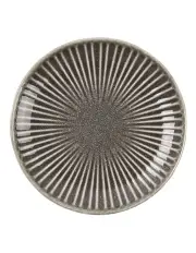[Hottie] Laurie Side Plate in Grey