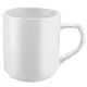 《Pulsiva》Ronda瓷製馬克杯(300ml) | 水杯 茶杯 咖啡杯