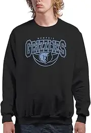 Junk Food NBA Monochromatic Arch - Officially Licensed Adult Crew Fleece