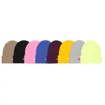 SUPREME OVERDYED BEANIE 小LOGO 經典款 毛帽 現貨