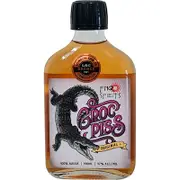 FNQ Spirits Croc Piss Original 190mL