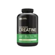 Micronized Creatine Powder “ Flavorless (1.32 lbs./120 Servings)